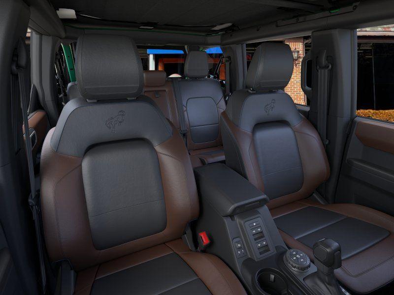 FORD BRONCO - 10