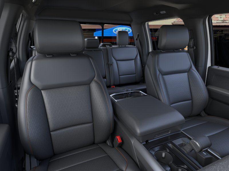 صورة 10 لـ 2026 FORD F-150 LARIAT