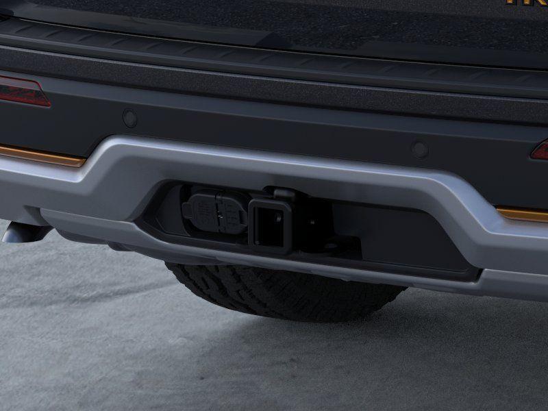 صورة مصغرة 22 لـ 2026 FORD EXPLORER TREMOR