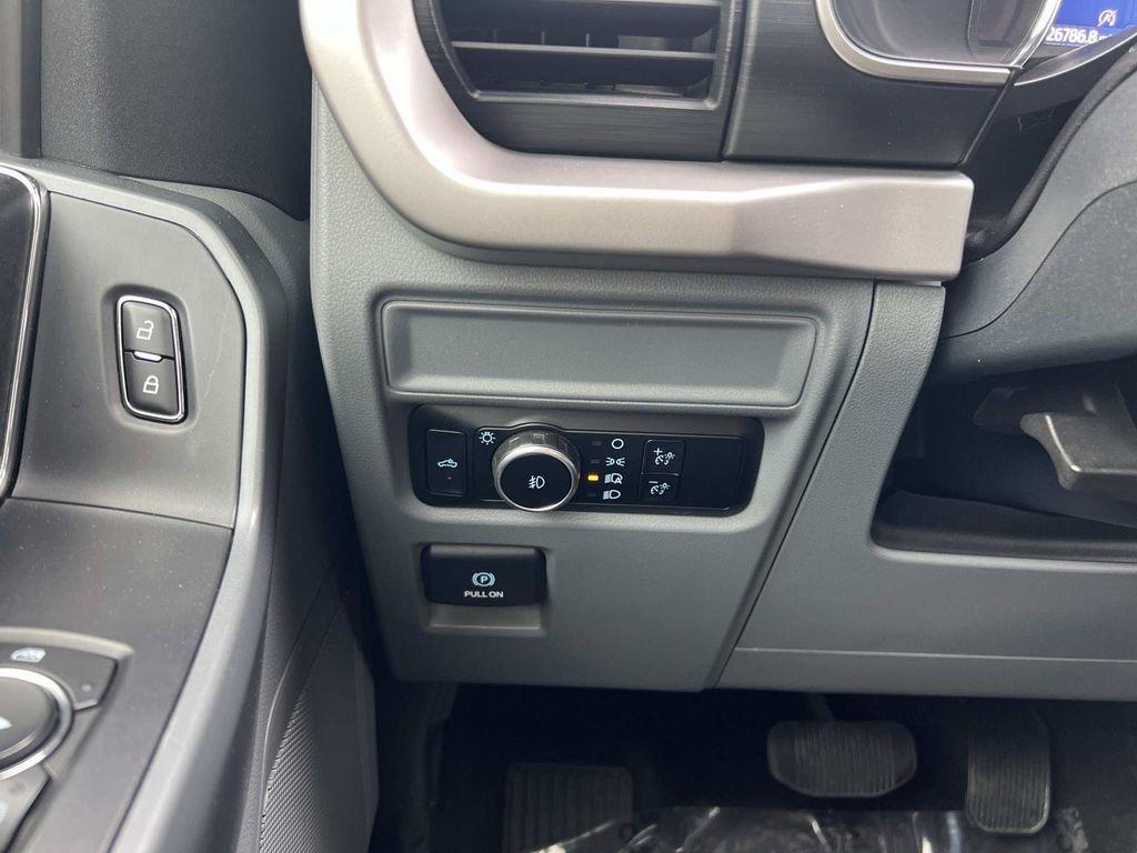 2023 FORD F-150 XLT — миниатюра 30