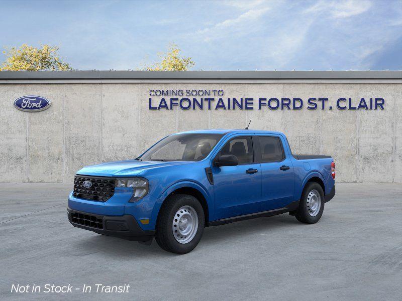 New 2026 Ford Maverick XL
