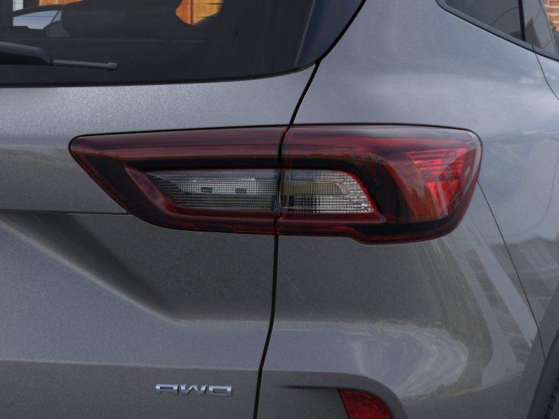 2025 FORD ESCAPE ST-LINE SELECT — миниатюра 20