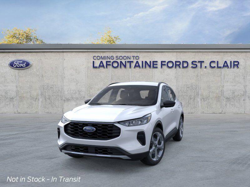 New 2026 Ford Escape ST-Line