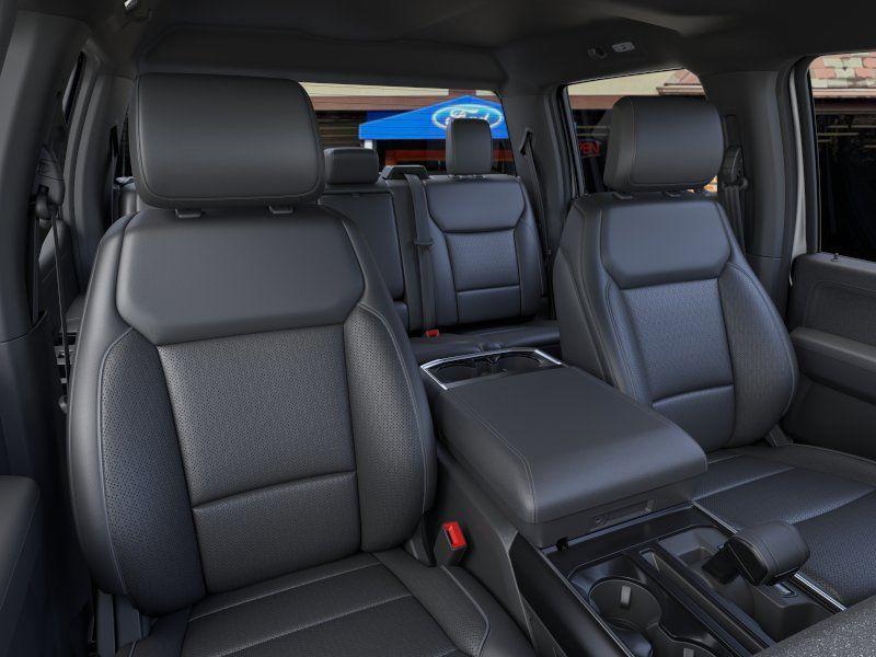 2026 FORD F-150 LARIAT — фото 10