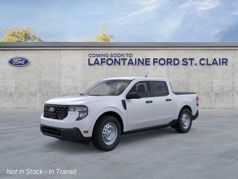New 2026 Ford Maverick XL