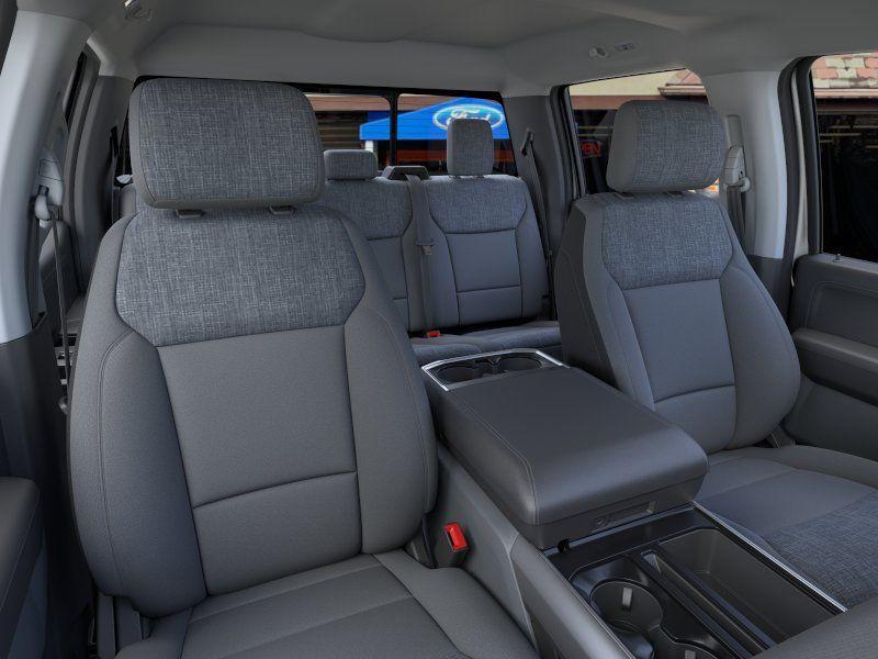FORD F-150 XLT - 10