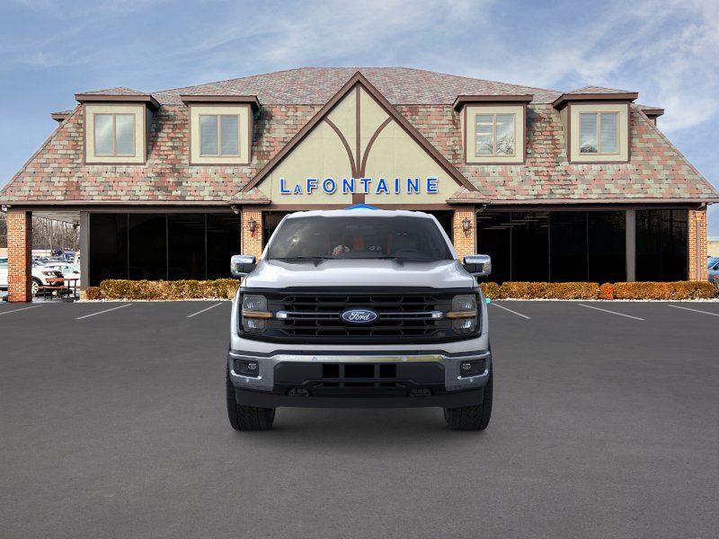 FORD F-150 XLT - 6