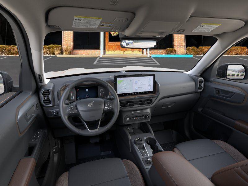 2026 FORD BRONCO SPORT OUTER BANKS 照片 9