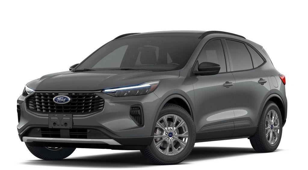 New 2026 Ford Escape Active