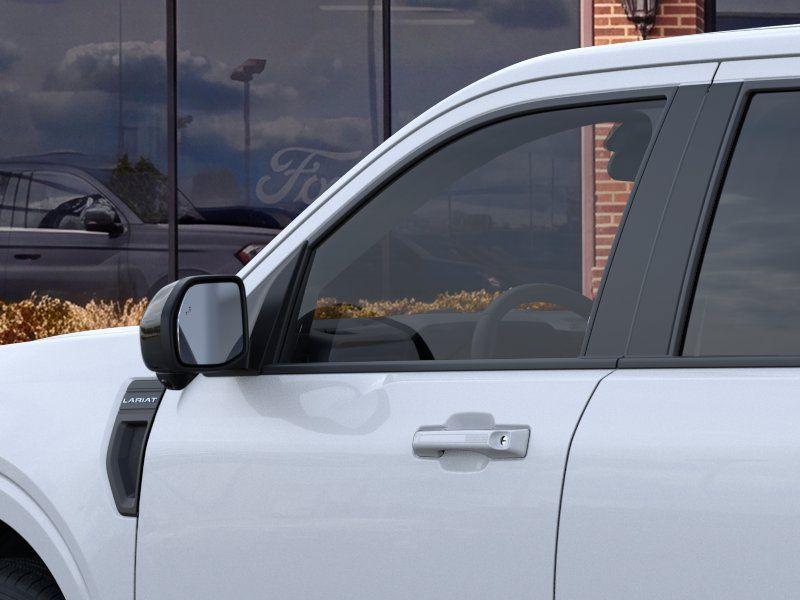 صورة مصغرة 21 لـ 2026 FORD MAVERICK LARIAT