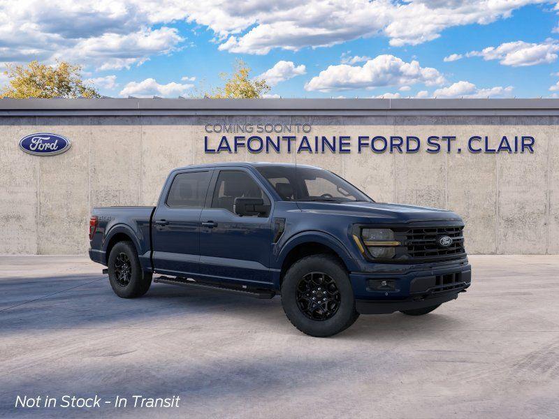 2026 FORD F-150 XLT 照片 7