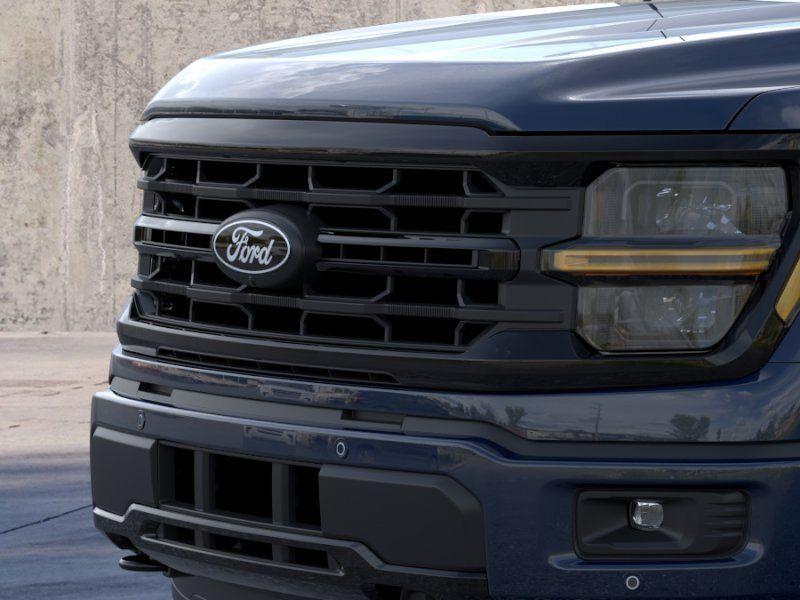 2026 FORD F-150 XLT 缩略图 17
