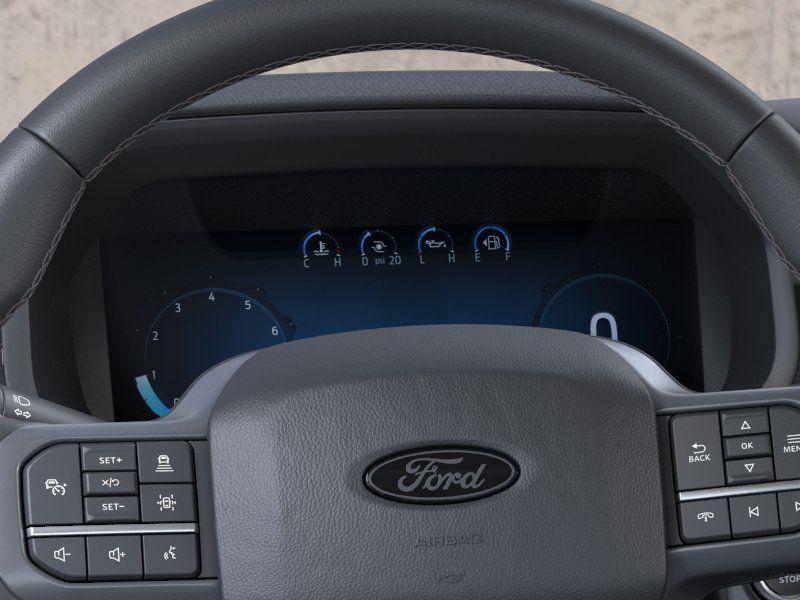 2026 FORD F-150 XLT 缩略图 13