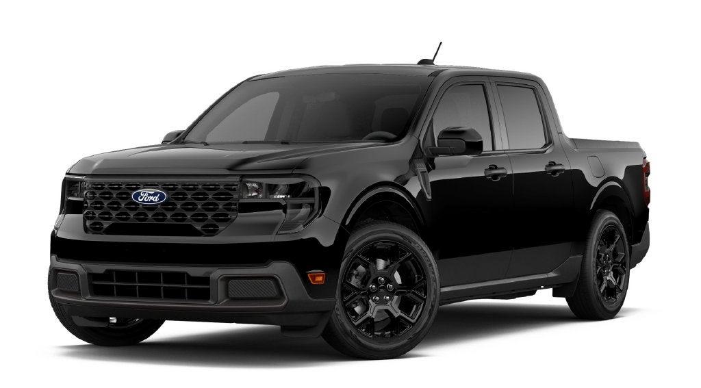 New 2026 Ford Maverick XLT