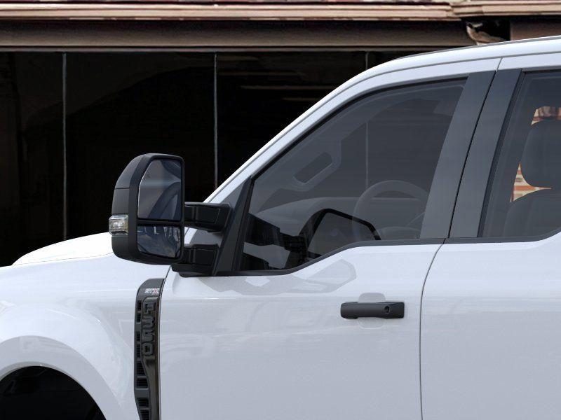 صورة مصغرة 20 لـ 2026 FORD F-350 XL