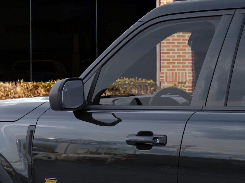 2024 FORD BRONCO SPORT BADLANDS thumbnail 20