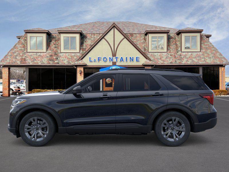 صورة 3 لـ 2026 FORD EXPLORER ACTIVE
