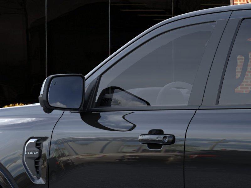 2026 FORD RANGER LARIAT 缩略图 20