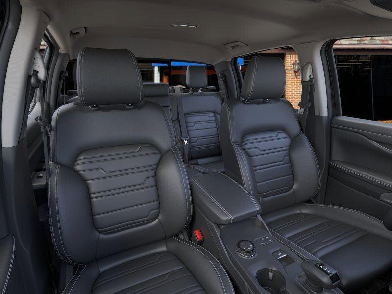 صورة 10 لـ 2026 FORD RANGER LARIAT