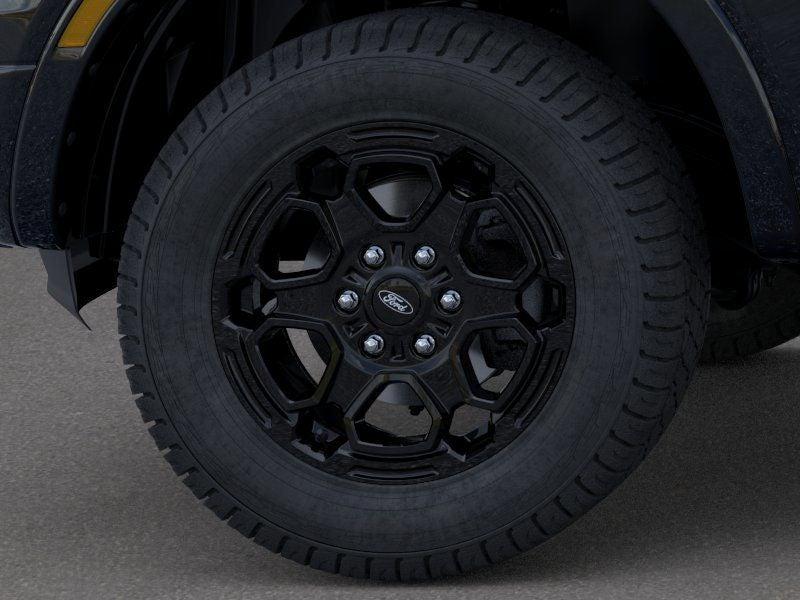 صورة مصغرة 18 لـ 2026 FORD RANGER LARIAT