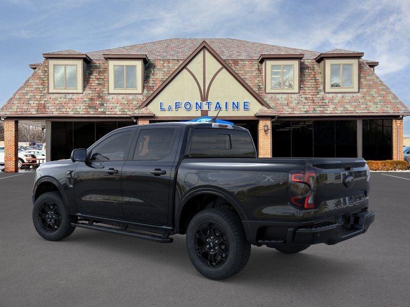 صورة 4 لـ 2026 FORD RANGER LARIAT