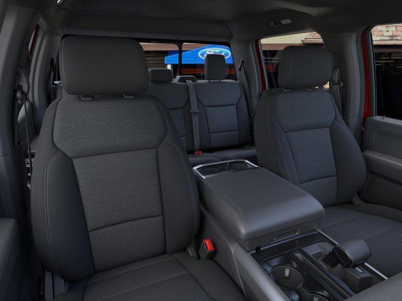 FORD F-150 XLT - 10