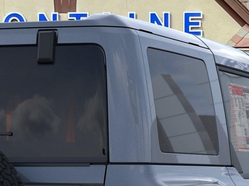 2025 FORD BRONCO RAPTOR 缩略图 25
