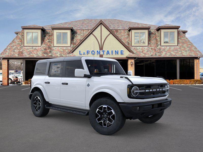 FORD BRONCO - 7