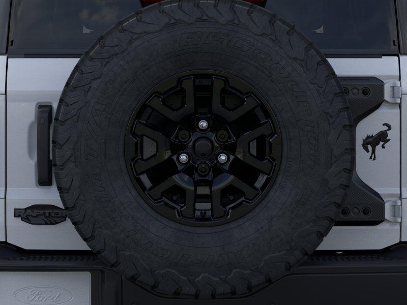 2026 FORD BRONCO RAPTOR — миниатюра 24