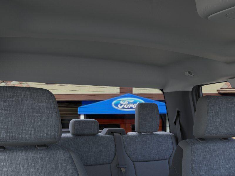 صورة مصغرة 17 لـ 2026 FORD F-150 XLT