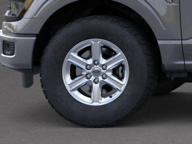 صورة مصغرة 15 لـ 2026 FORD F-150 XLT
