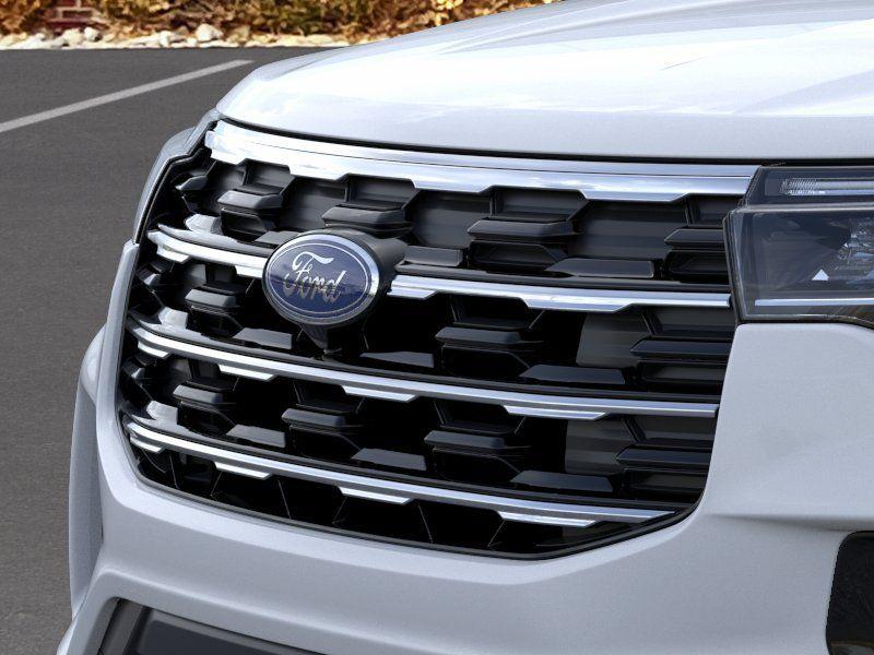 صورة مصغرة 13 لـ 2026 FORD EXPLORER ACTIVE