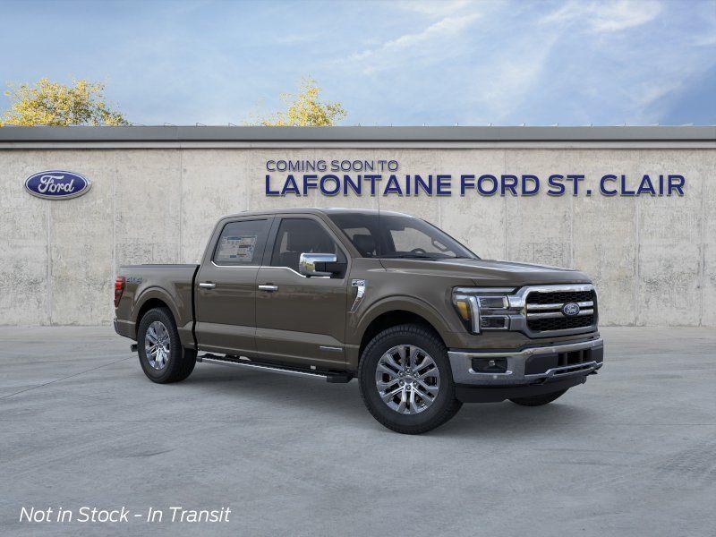 صورة 5 لـ 2026 FORD F-150 LARIAT
