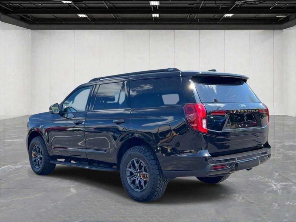 صورة 5 لـ 2025 FORD EXPEDITION TREMOR