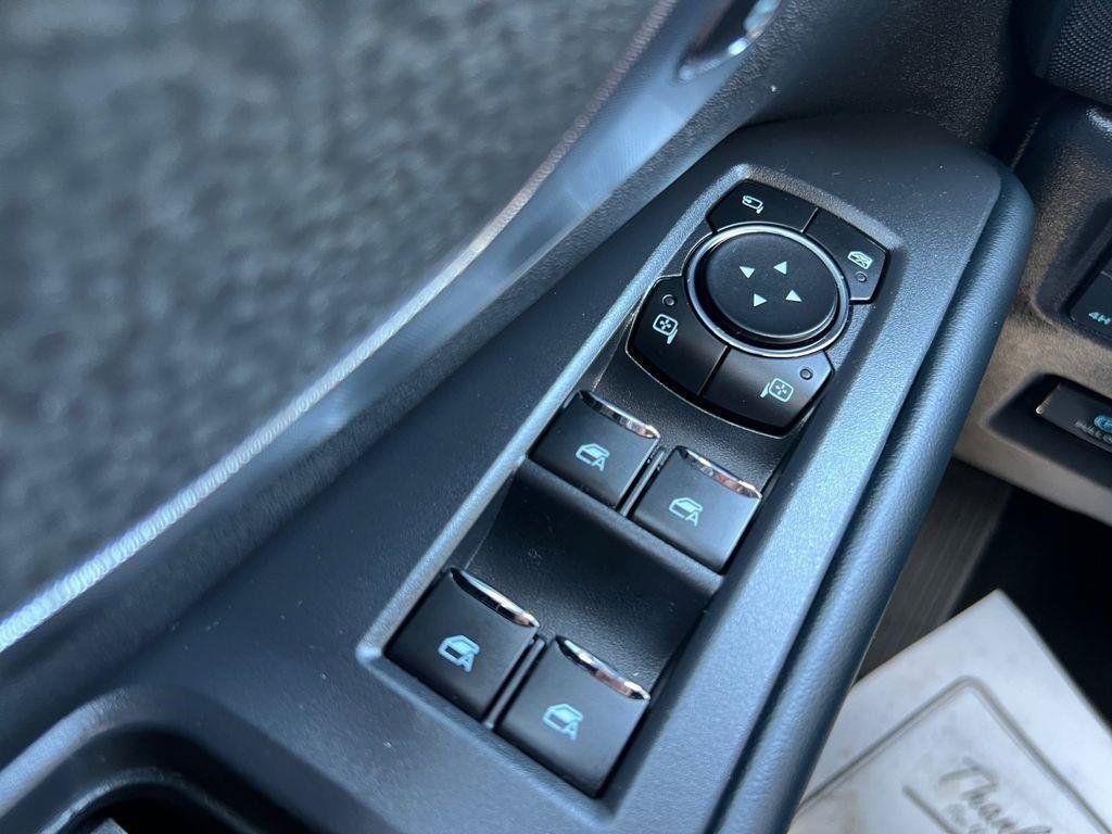 2025 FORD EXPEDITION TREMOR — миниатюра 29