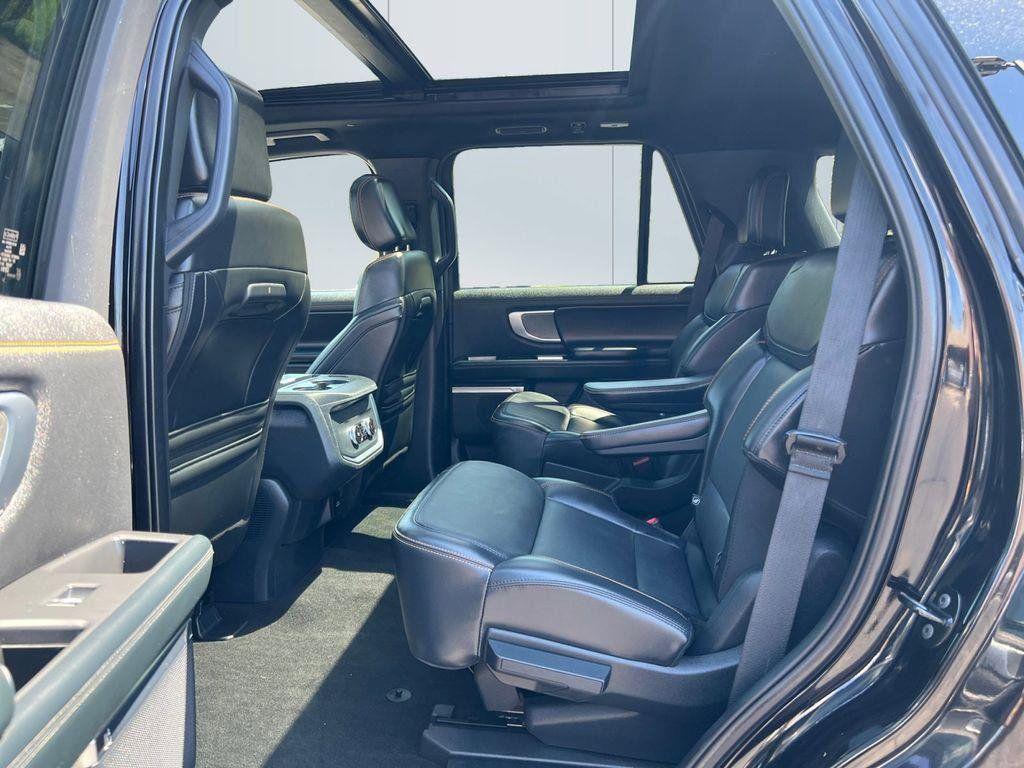 2025 FORD EXPEDITION TREMOR — миниатюра 12