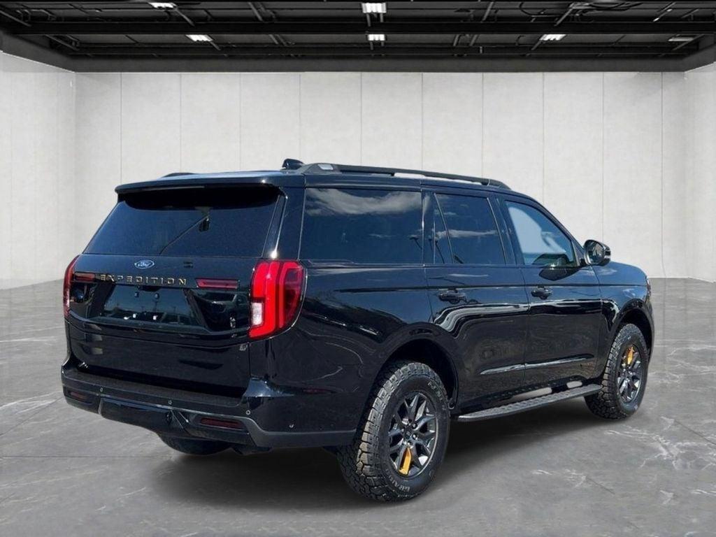 صورة 7 لـ 2025 FORD EXPEDITION TREMOR