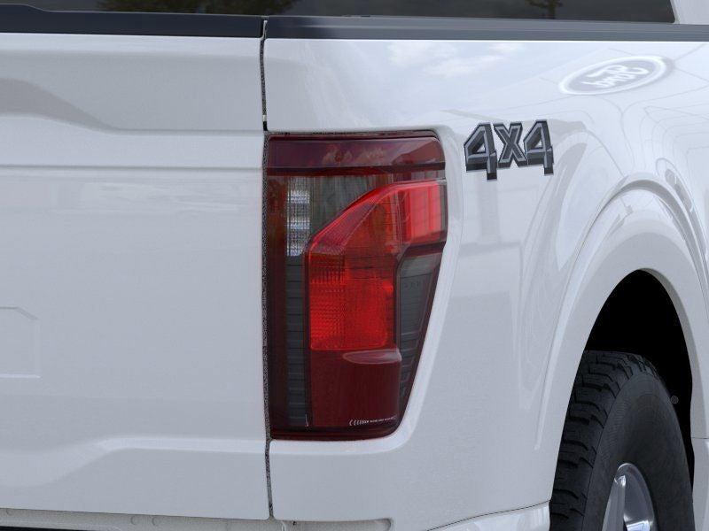 2026 FORD F-150 XLT — миниатюра 19