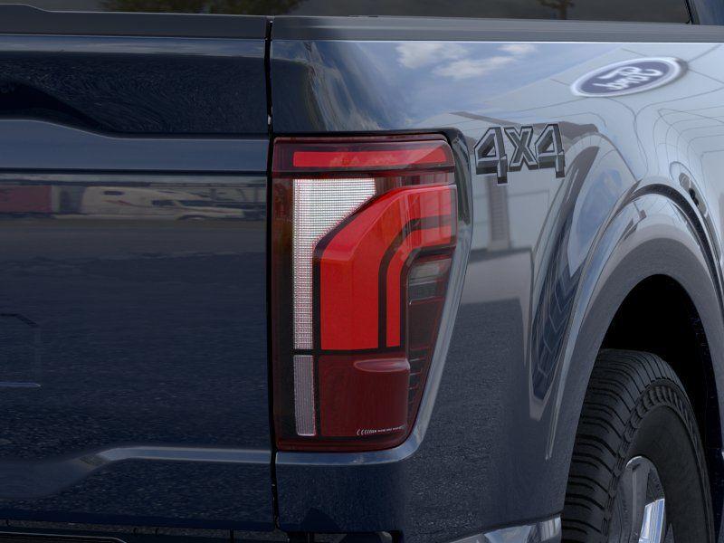 2026 FORD F-150 LARIAT — миниатюра 21