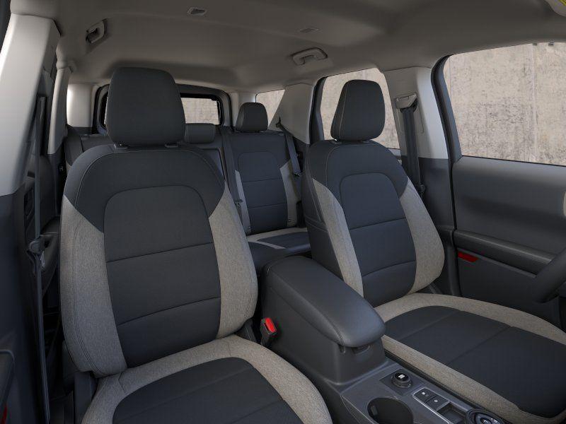 2026 FORD BRONCO SPORT BIG BEND 照片 10