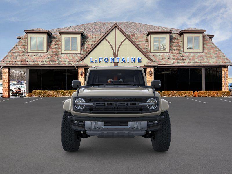 FORD BRONCO RAPTOR - 6