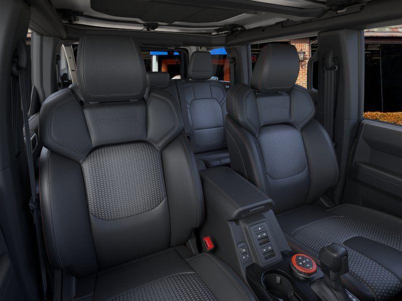 FORD BRONCO RAPTOR - 10