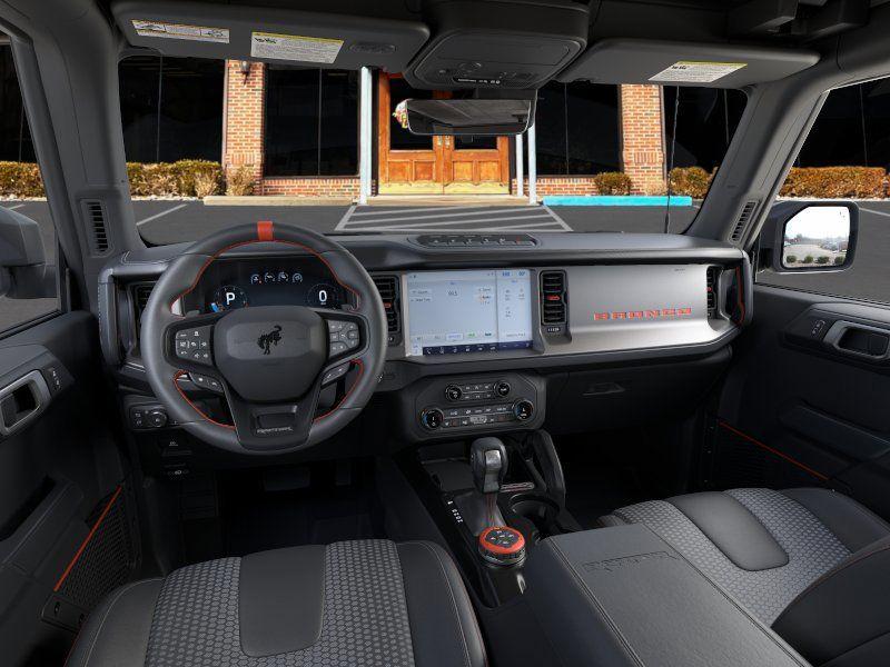 FORD BRONCO RAPTOR - 9