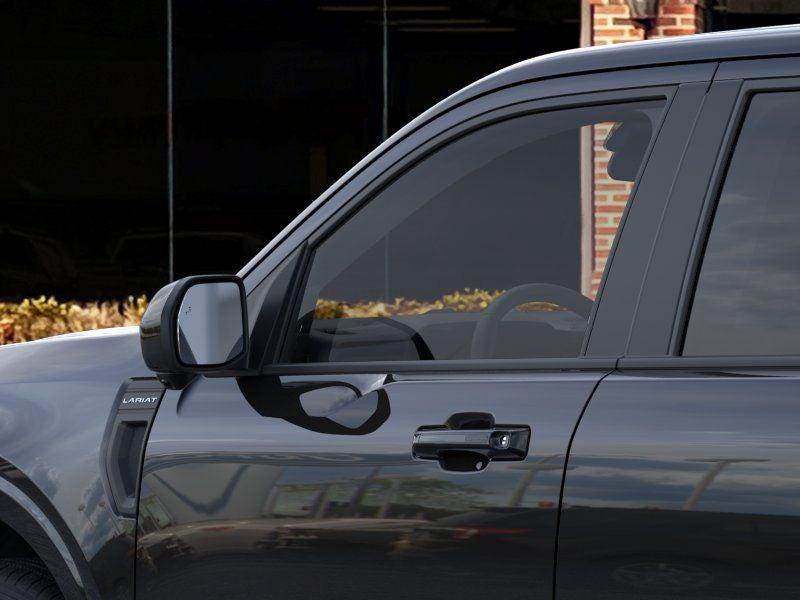 2026 FORD MAVERICK LARIAT thumbnail 21