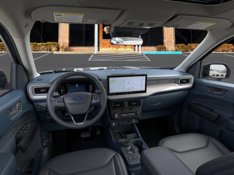 2026 FORD MAVERICK LARIAT thumbnail 9