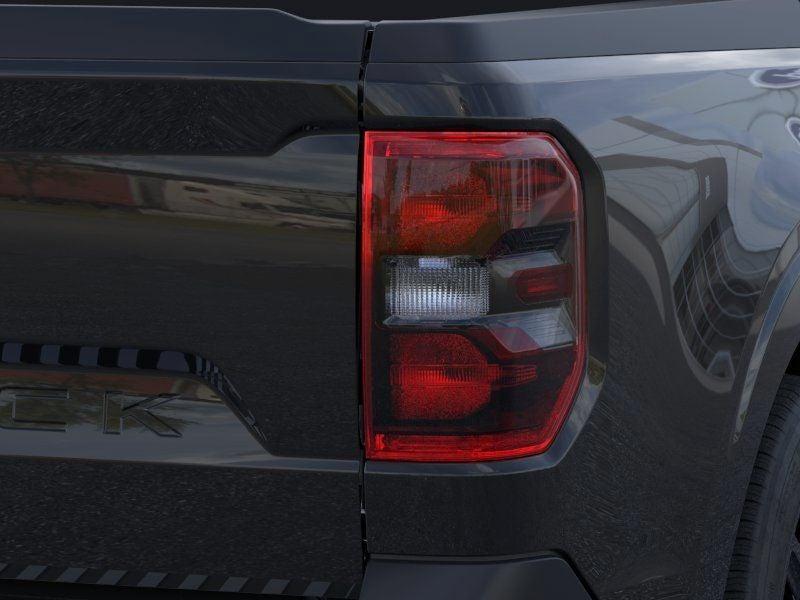 2026 FORD MAVERICK LARIAT thumbnail 22