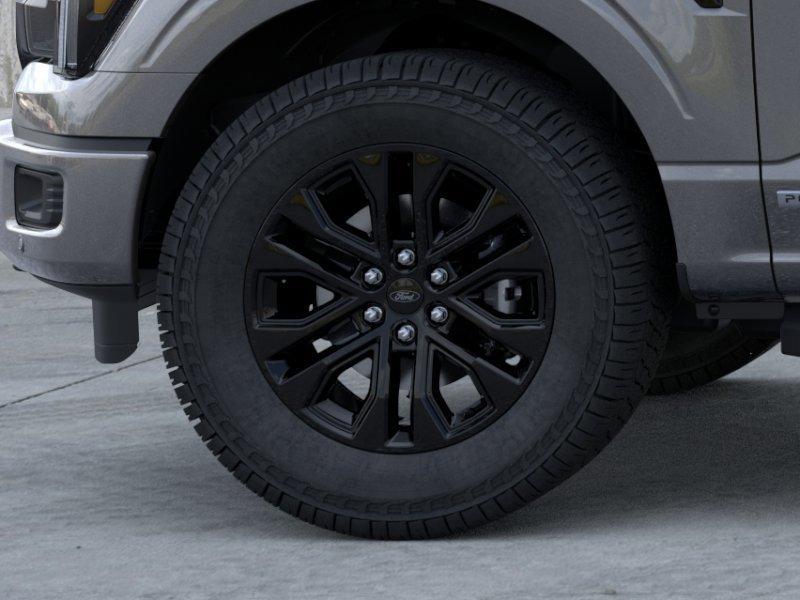 صورة مصغرة 19 لـ 2026 FORD F-150 LARIAT