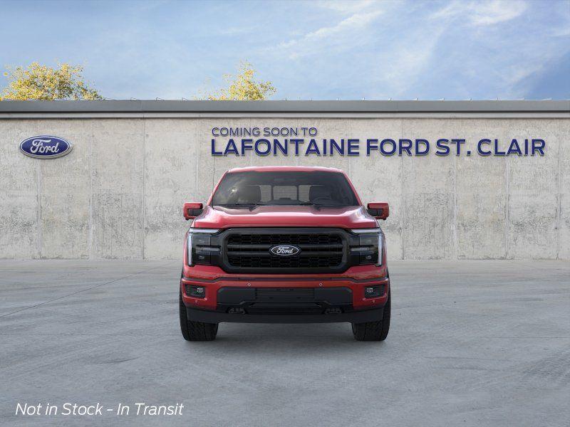 صورة 6 لـ 2026 FORD F-150 LARIAT