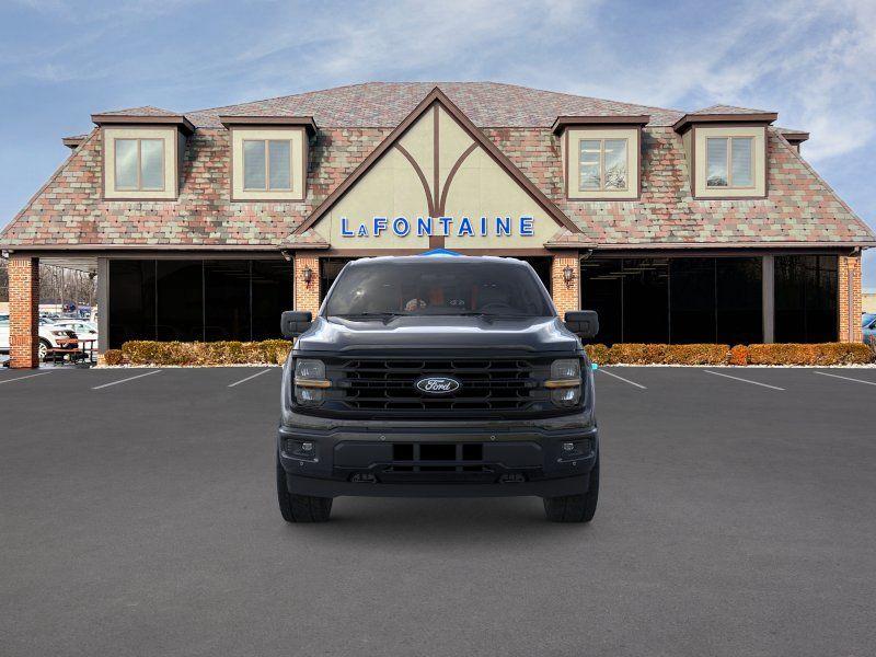FORD F-150 XLT - 6