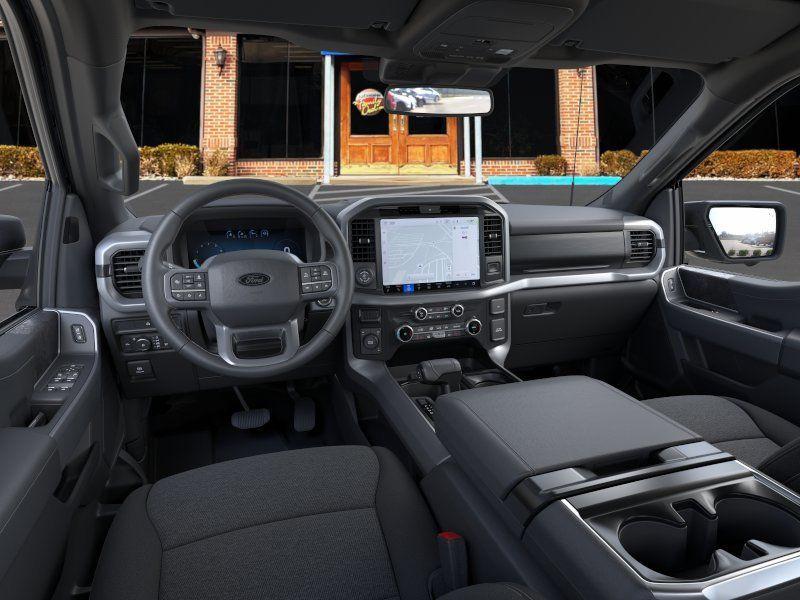 FORD F-150 XLT - 9